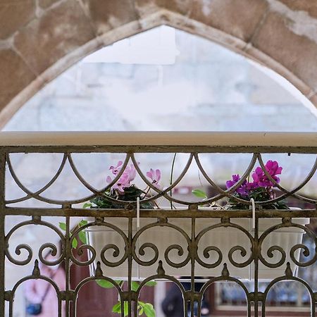 Hostal Suso サンティアゴ・デ・コンポステーラ エクステリア 写真