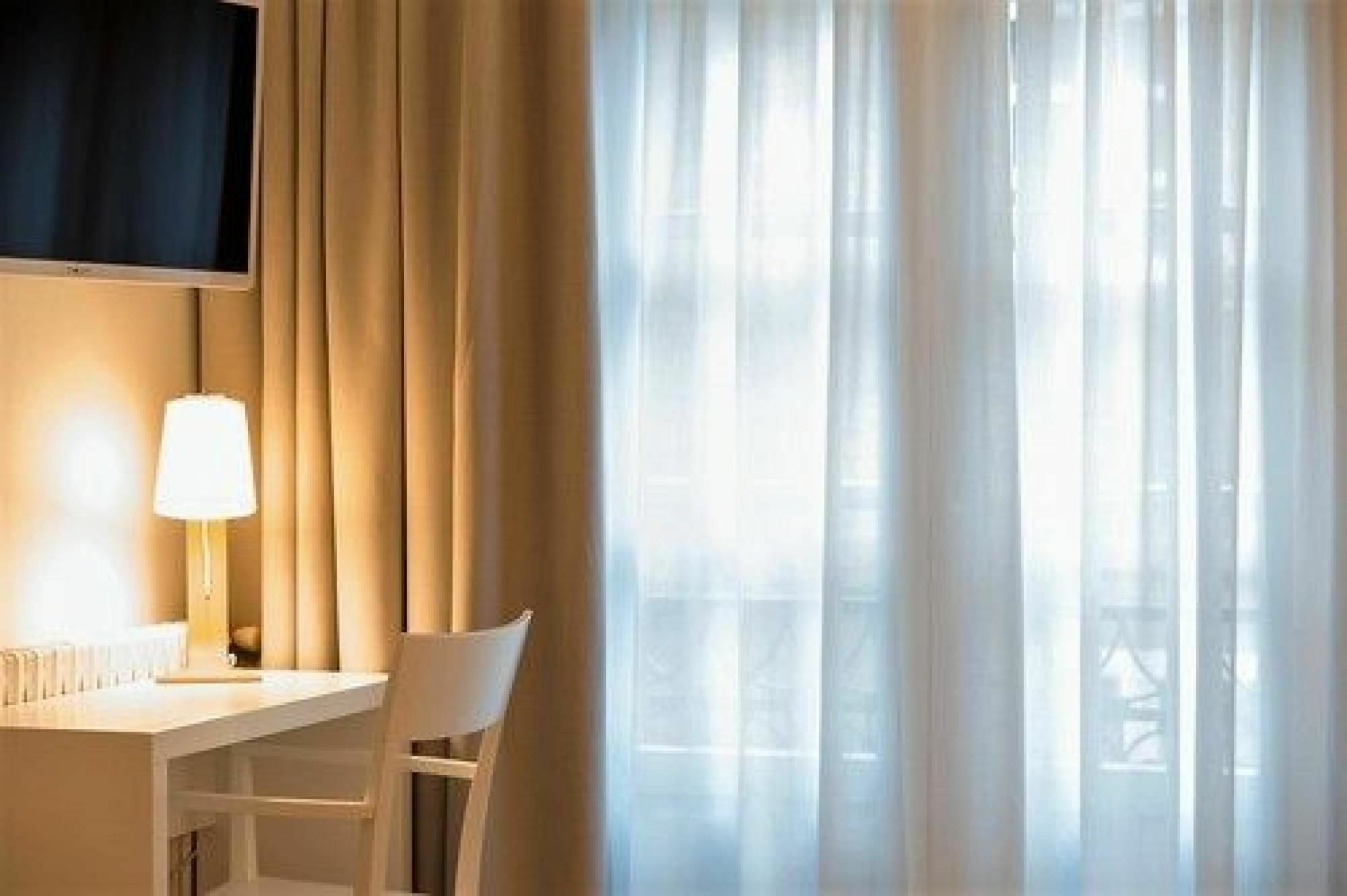 Hostal Suso サンティアゴ・デ・コンポステーラ エクステリア 写真